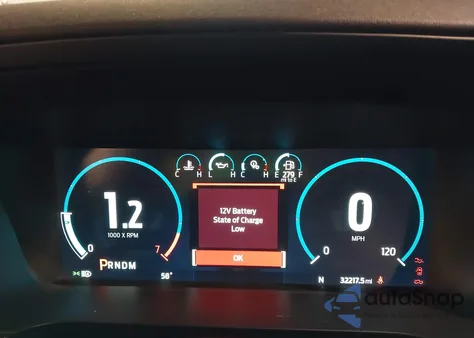 2022 Ford F-150 Platinum z USA, uszkodzony, nr VIN 1FTFW1ED9NFC17335